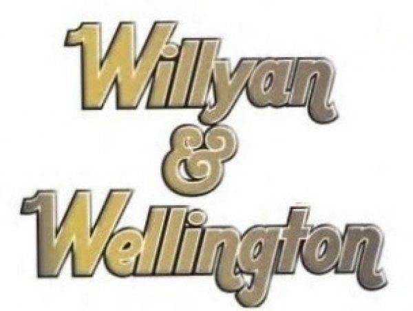 Willyan & Wellington