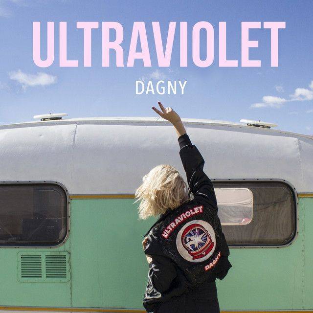 Ultraviolet (EP)