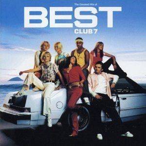The Greatest Hits of S Club 7