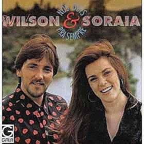 Wilson & Soraia