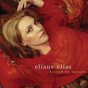 Best of Eliane Elias, Vol. 1: Originals