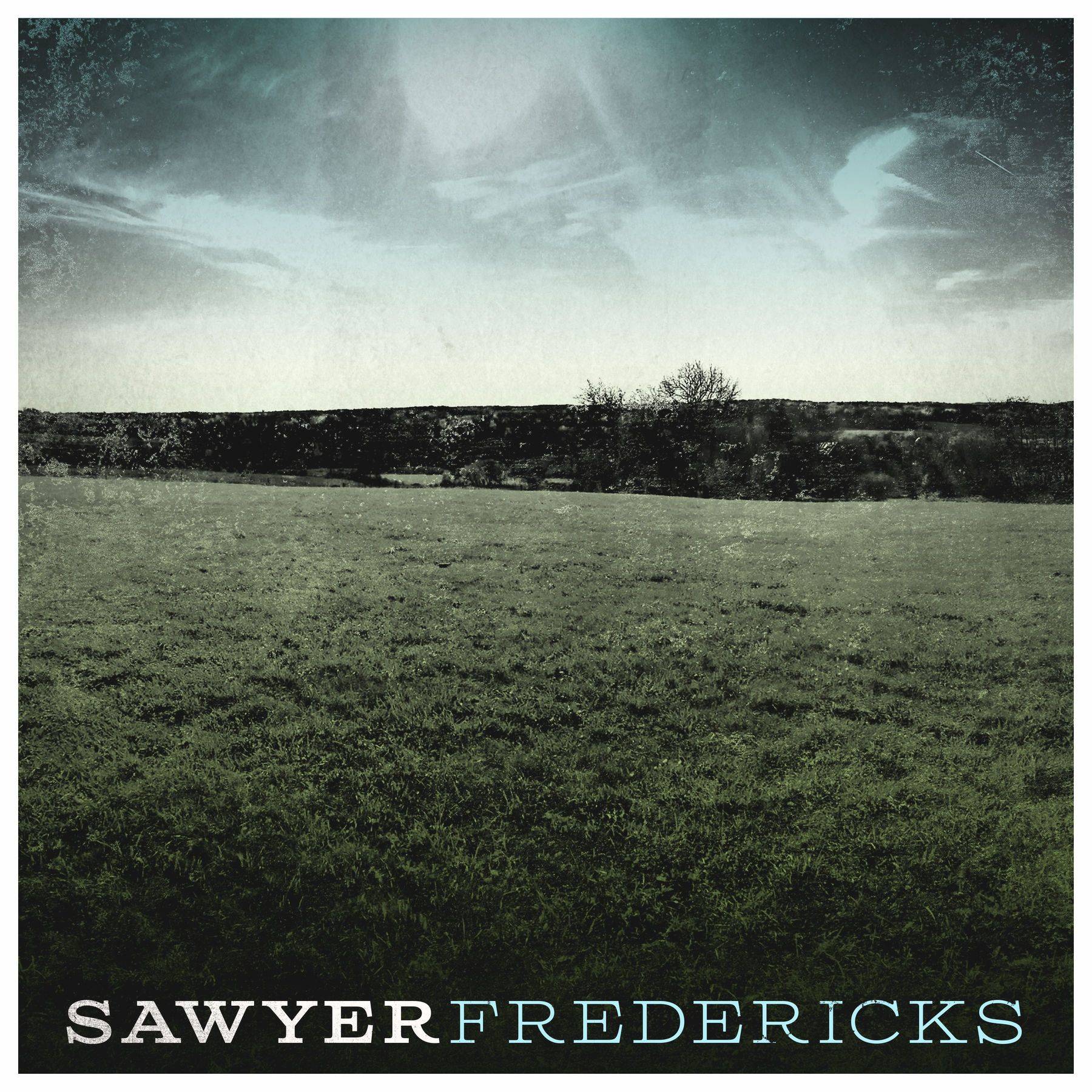 Sawyer Fredericks (EP)