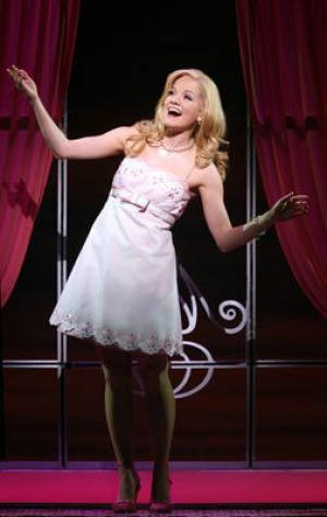 Legally blonde the musical