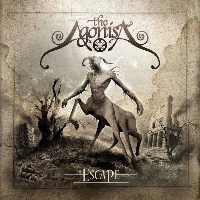 The Escape (EP)