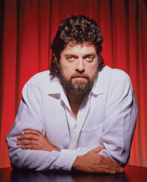The alan parsons project
