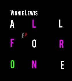All For One (EP)