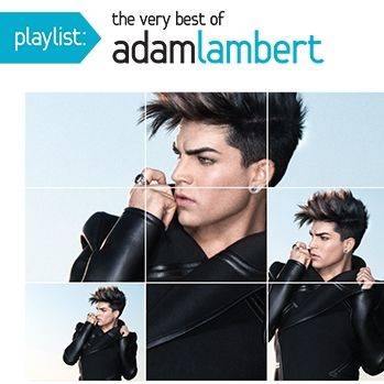 The Very Best of Adam Lambert