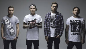 The amity affliction