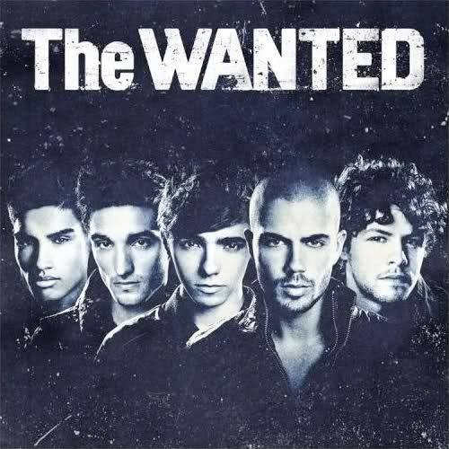 The Wanted (EP)