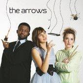 The Arrows (EP)