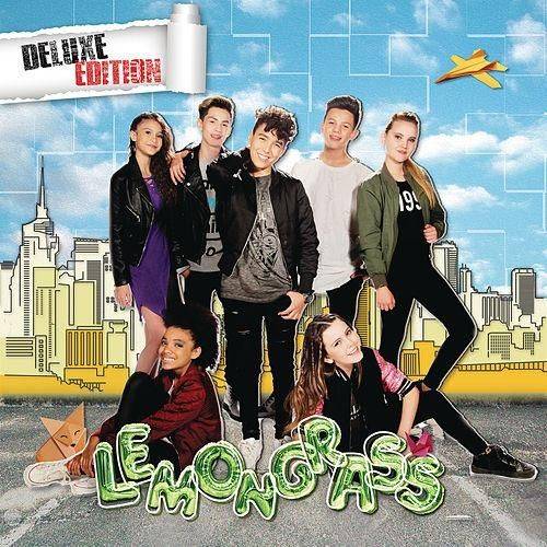LemonGrass (Deluxe Edition)
