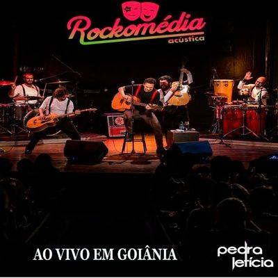 Rockomédia Acústica