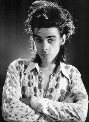 Nick cave & the bad seeds