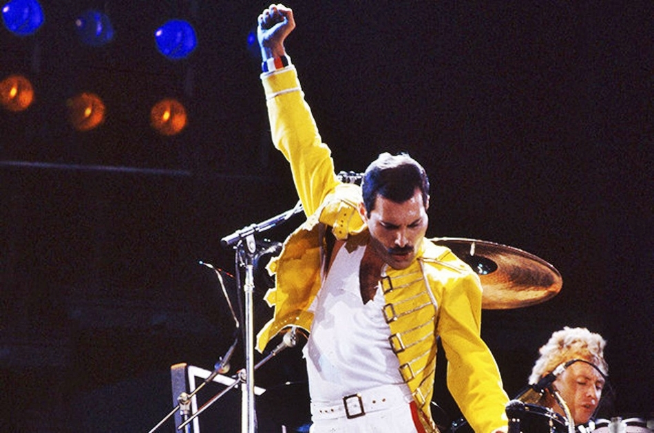 Músicas banda Queen: Biografia, Curiosidades, Sucessos e suas Melhores Músicas